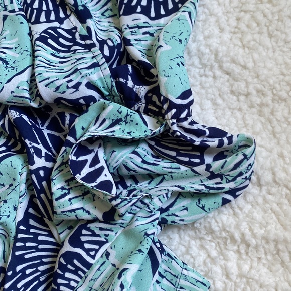 BCBG romper with pockets S - Picture 2 of 3